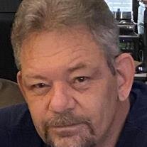 Richard Dewayne Overby