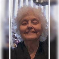 Mary Dell Jarrell