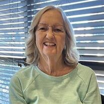 Wanda Elizabeth Utash