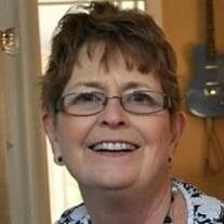 Martha Ann Green