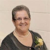 Edna Marie Schumacher