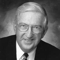 John F. Ward