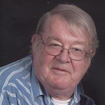 Larry Boone