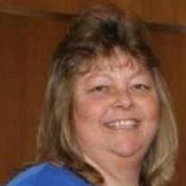 Jill Renee Hayes