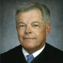 Honorable James Curwood  Witt, Jr.