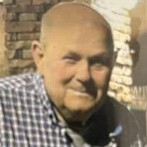 Kenneth 'Tommy' Thomas Patterson Jr.