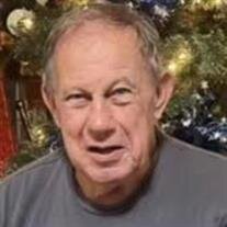 Paul Daniel Jett