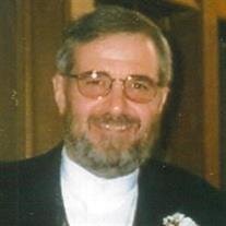 James H. Kegg Jr.