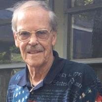 Donald Bruce Rogers