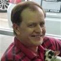 James R. "Jimmy" Jackson
