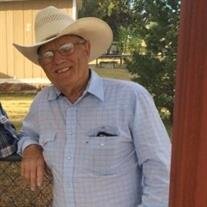 Clarence Wayne Beets