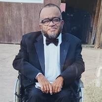 Alexander Samuel Barrios