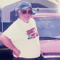 Albert N. Longiny