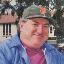 Thomas Paul Lazaneo