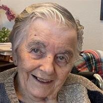 Marlys Swanson