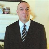 Michael Andrew Dominguez