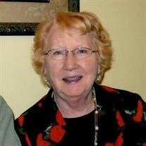 Sally Reed