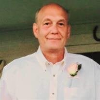 Clint Morgan Barnum