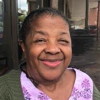 Lois Marie Stallings