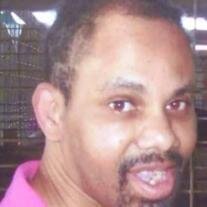 Mr. Deravick D. Bobo