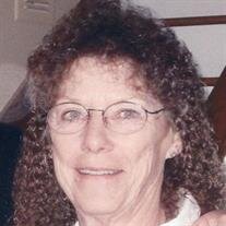 Martha Fay Sutton