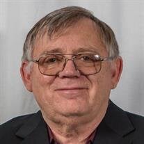 Robert Dean Murphy Jr.