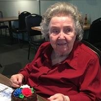 Carmelita Thomas Keener