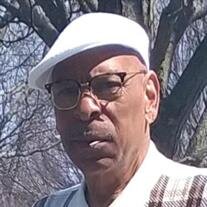 Mr. Philip Craig Atkinson