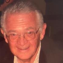 Raymond Mello