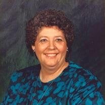 Linda Dale Hardin