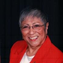 R. May Walker