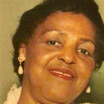 Juanita Delores Goode