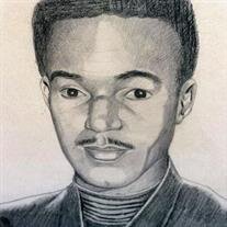 Michael Wadday Gee