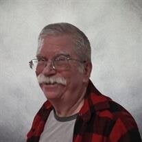 Denny R. Skelton