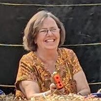 Peppie Kay Goevert