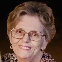Marcella Lucinda Henrichs