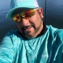 Mario Elejarza