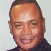 Johnnie J. Miller