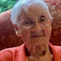Mary Lou Wilson Shortridge