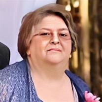Barbara Joan Holdiness