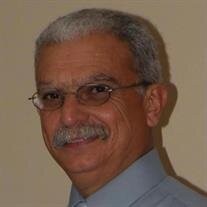 Mr. Jose Lemis Santiago
