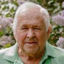 Roland J. Siemen