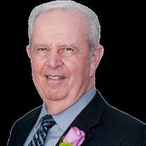 Larry E. Granger