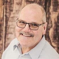 Patrick "Pat" Allen Prudhomme