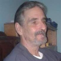 Mark Edward Yates
