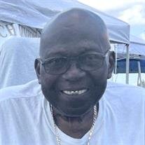 Mr. Mactine Bankston