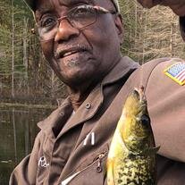 Mr. Pearl "Sonny" Henry