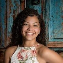 Carlise Monet Saunders