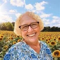 Patty Jo Balawender