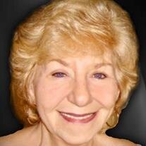 Gladys Gaye Kerry-Ciesynski